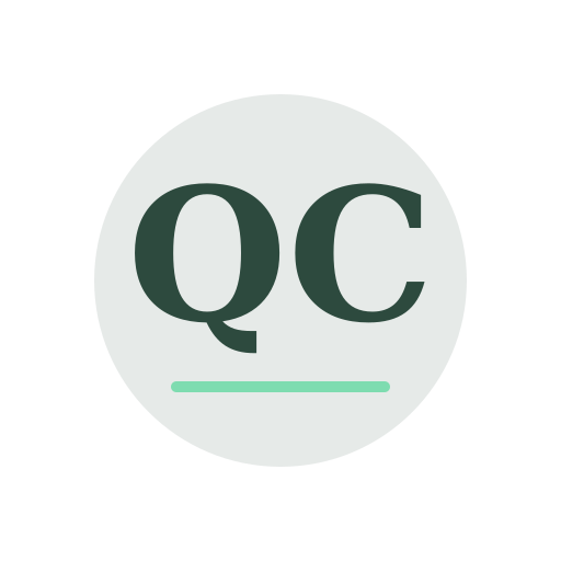 Quvel Chimney Repair logo